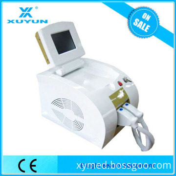 function formidable portable IPL Machine/Pigmentation Therapy Beauty Equipment